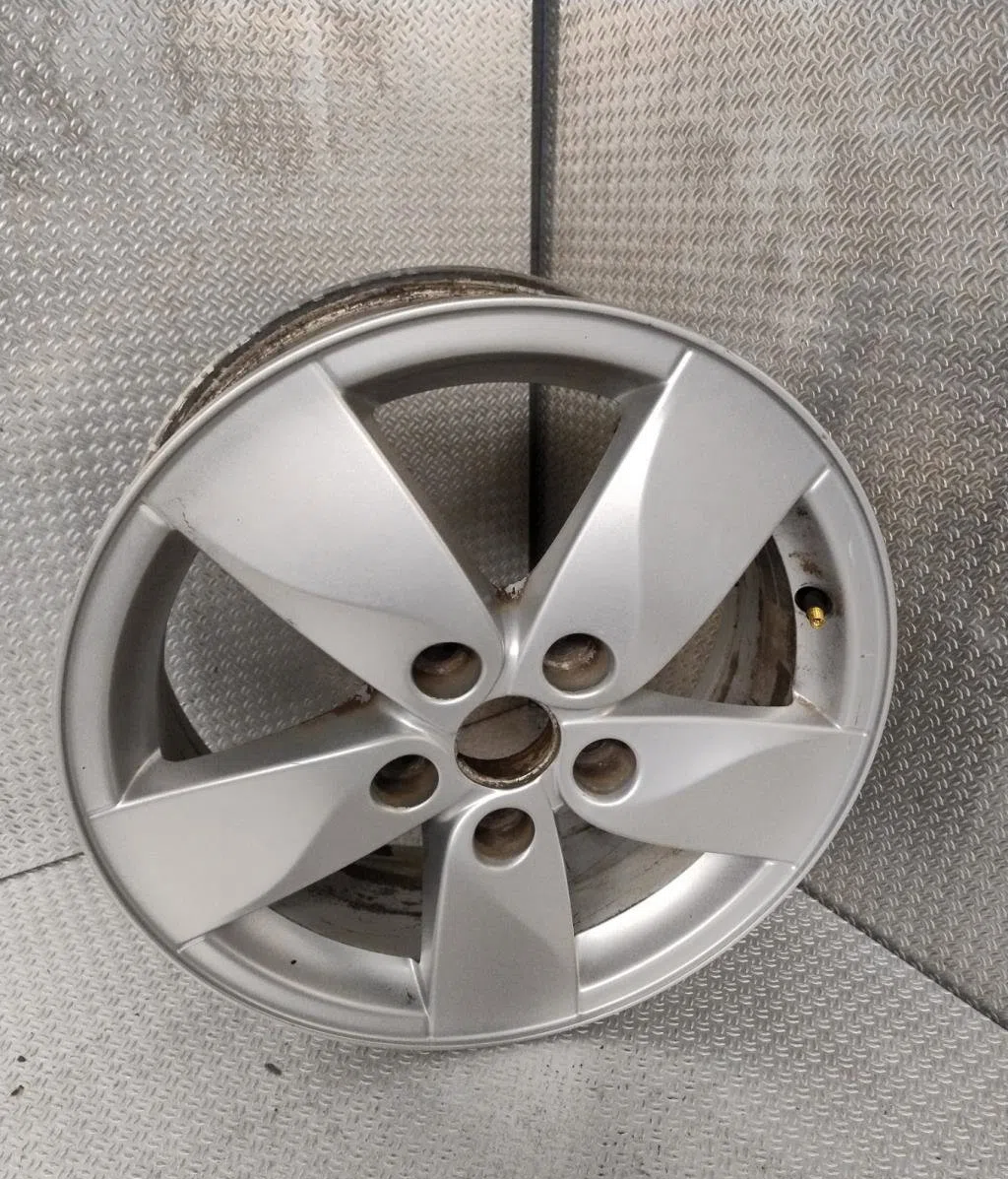 Jante tole Renault FLUENCE (L3_) 1.5 dci (l30s) (2010) occasion