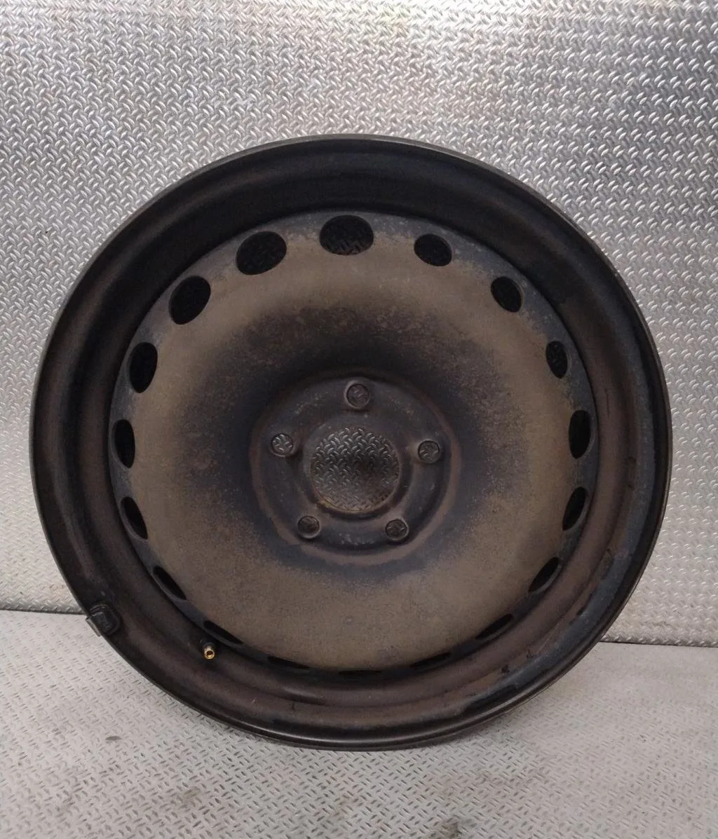 Jante tole RENAULT GRAND SCENIC 3 GRAND SCENIC 3 PHASE 1 occasion