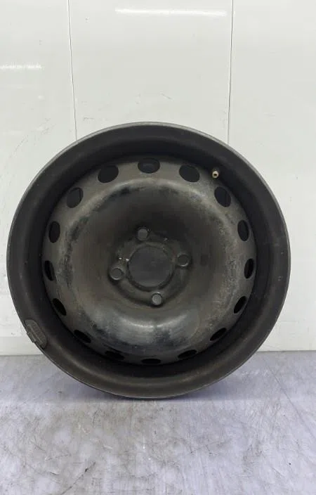 Jante tole RENAULT KANGOO 1 PHASE 2 occasion