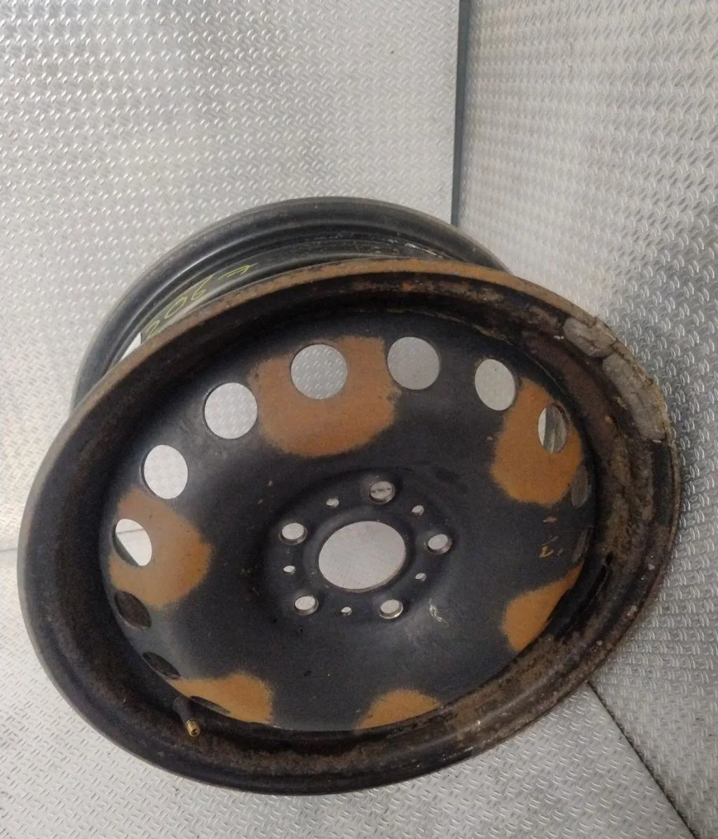 Jante tole Renault KANGOO Express (FW0-1_) 1.5 dci 110 (fw0c, fw0h) (2010) occasion