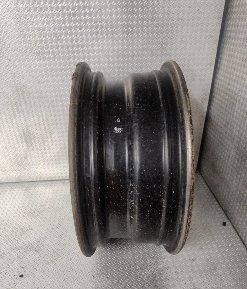 Jante tole Renault KANGOO Express (FW0-1_) 1.5 dci 110 (fw0c, fw0h) (2010) occasion