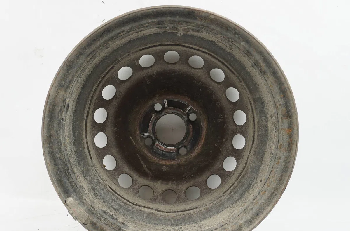 Jante tole Renault KANGOO Express (FW0-1_) 1.5 dci 70 (fw0a, kw0v) (2008) 4 portes occasion