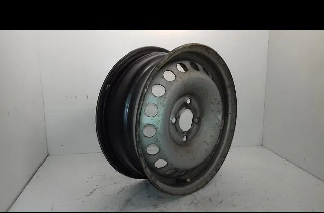 Jante tole Renault KANGOO Express (FW0-1_) 1.5 dci 70 (fw0a, kw0v) (2008) 4 portes occasion