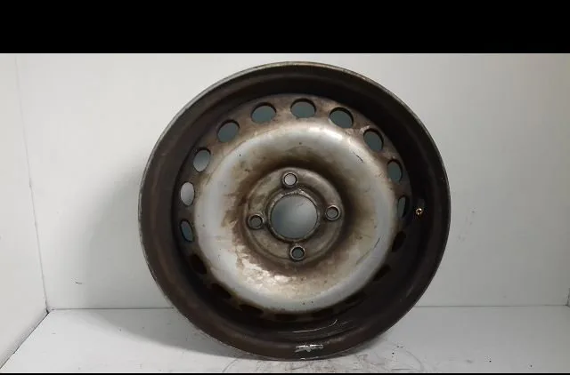 Jante tole Renault KANGOO Express (FW0-1_) 1.5 dci 75 (fw07, fw10, fw04) (2010) 4 portes occasion