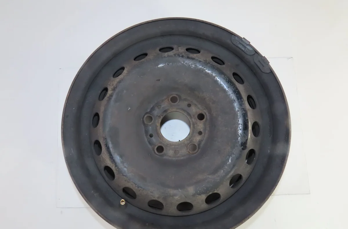 Jante tole Renault KANGOO Express (FW0-1_) 1.5 dci 80 (fw15) (2019) occasion