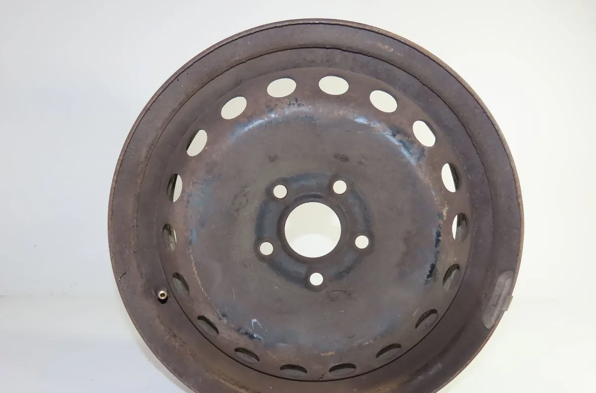 Jante tole Renault KANGOO Express (FW0-1_) 1.5 dci 85 (fw0k, fw0l, fw0b) (2008) occasion