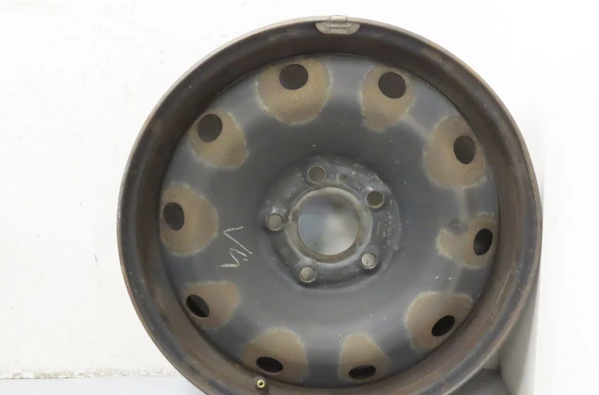 Jante tole Renault KANGOO Express (FW0-1_) 1.5 dci 85 (fw0k, fw0l, fw0b) (2008) occasion