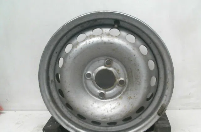 Jante tole Renault KANGOO Express (FW0-1_) 1.5 dci 90 (fw0g, fw05, fw08, fw11) (2009) 4 portes occasion