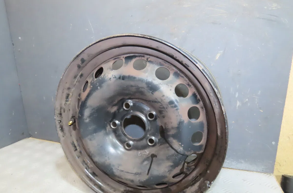 Jante tole Renault KANGOO Express (FW0-1_) 1.5 dci 90 (fw0g, fw05, fw08, fw11) (2009) 4 portes occasion