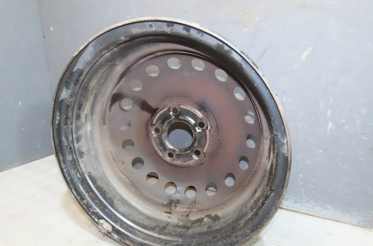 Jante tole Renault KANGOO Express (FW0-1_) 1.5 dci 90 (fw0g, fw05, fw08, fw11) (2009) 4 portes occasion