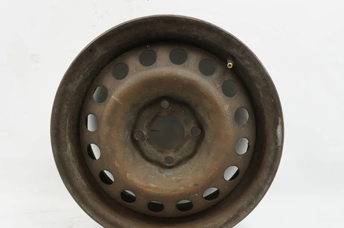 Jante tole Renault KANGOO (KC0-1_) 1.5 dci (kc08, kc09) (2002) occasion