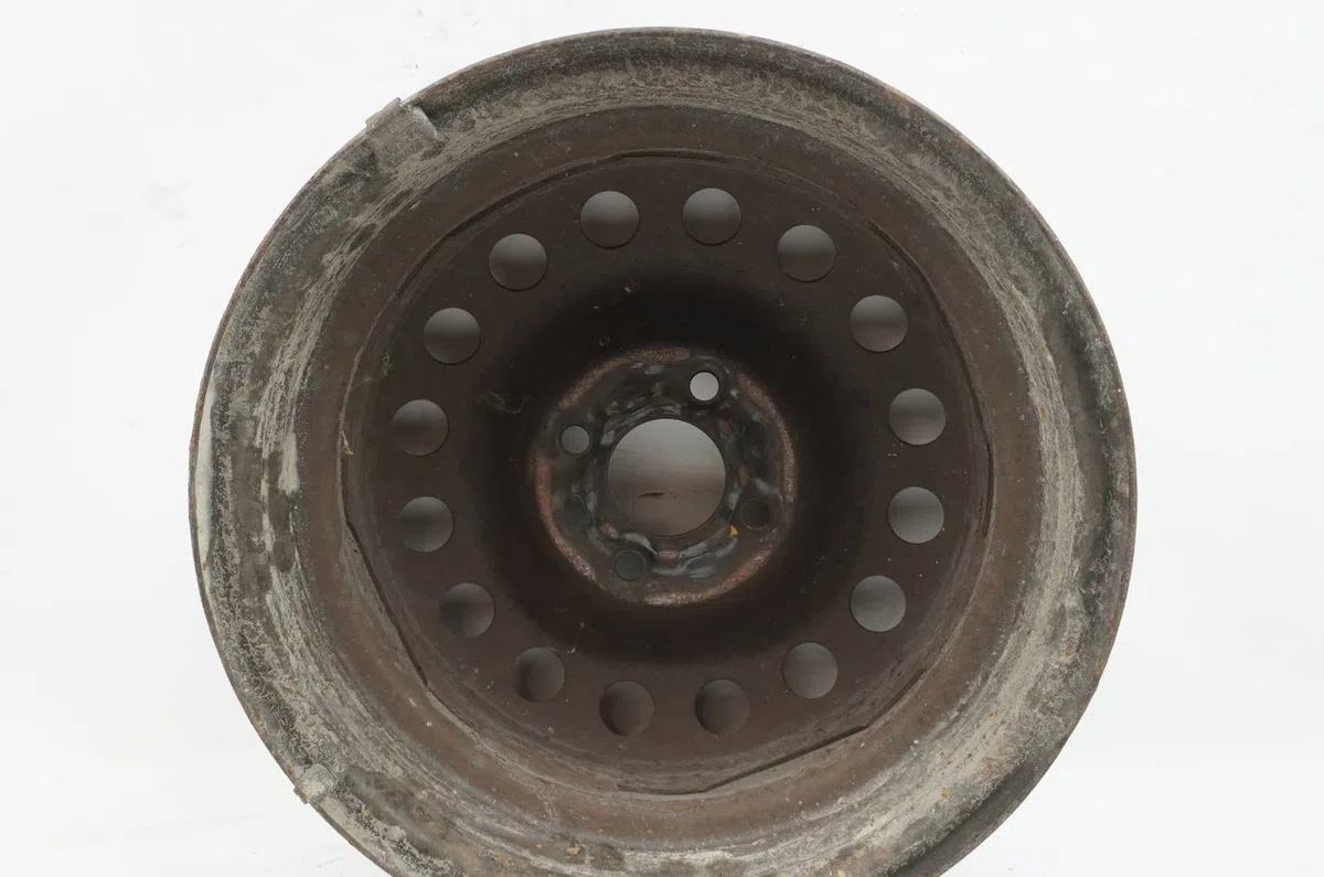 Jante tole Renault KANGOO (KC0-1_) 1.5 dci (kc08, kc09) (2002) occasion