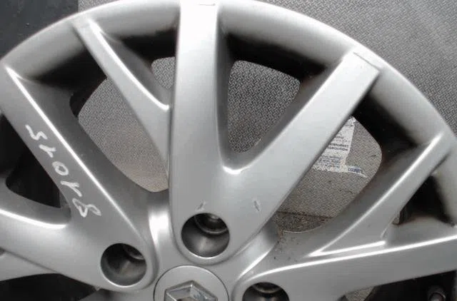 Jante tole RENAULT LAGUNA 3  LAGUNA 3 PHASE 3 BREAK occasion