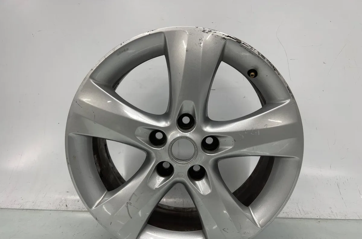 Jante tole RENAULT LAGUNA 3 PHASE 1 occasion