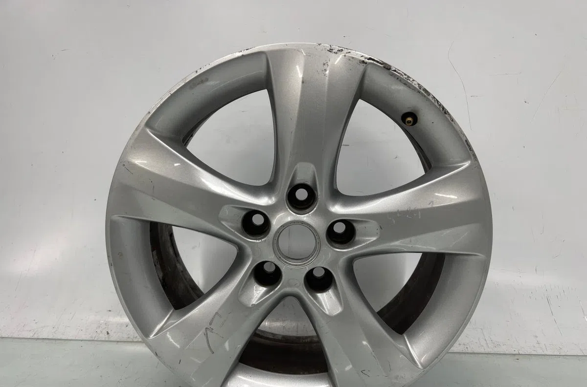 Jante tole RENAULT LAGUNA 3 PHASE 1 occasion