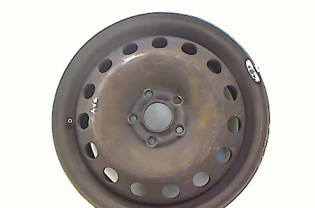 Jante tole Renault LAGUNA II (BG0-1_) 1.6 16v (bg0a, bg0l) (2001-2005) occasion