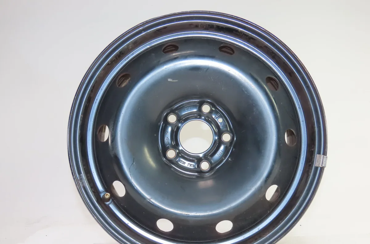 Jante tole Renault LAGUNA II Grandtour (KG0-1_) 1.9 dci (kg1a, kg1w, kg0g) (2005-2007) occasion