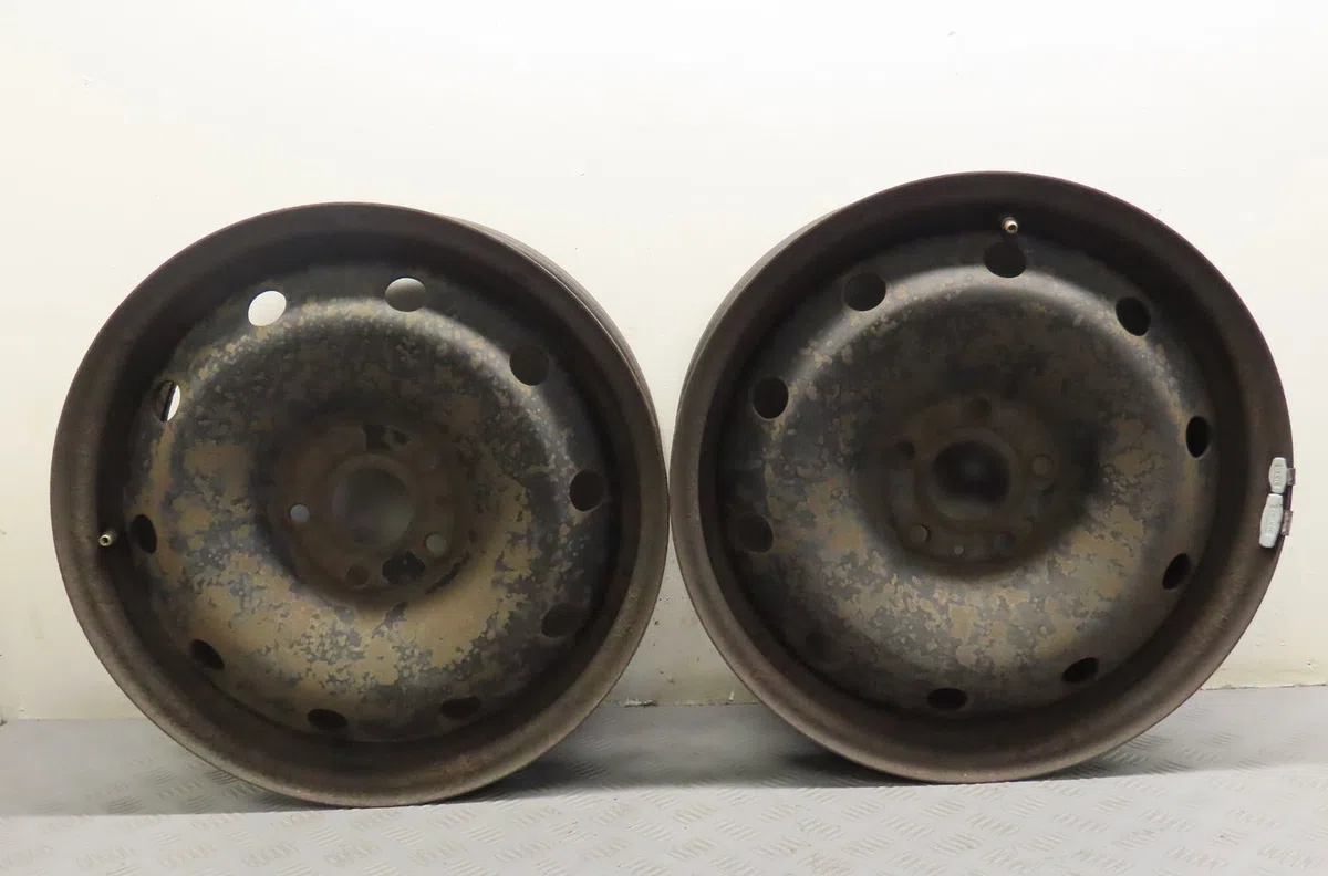 Jante tole Renault LAGUNA II Grandtour (KG0-1_) 1.9 dci (kg1v) (2005-2007) occasion