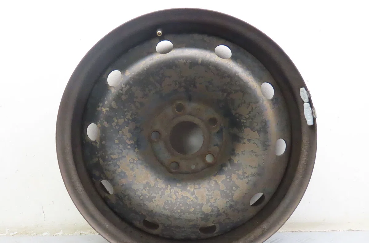 Jante tole Renault LAGUNA II Grandtour (KG0-1_) 1.9 dci (kg1v) (2005-2007) occasion