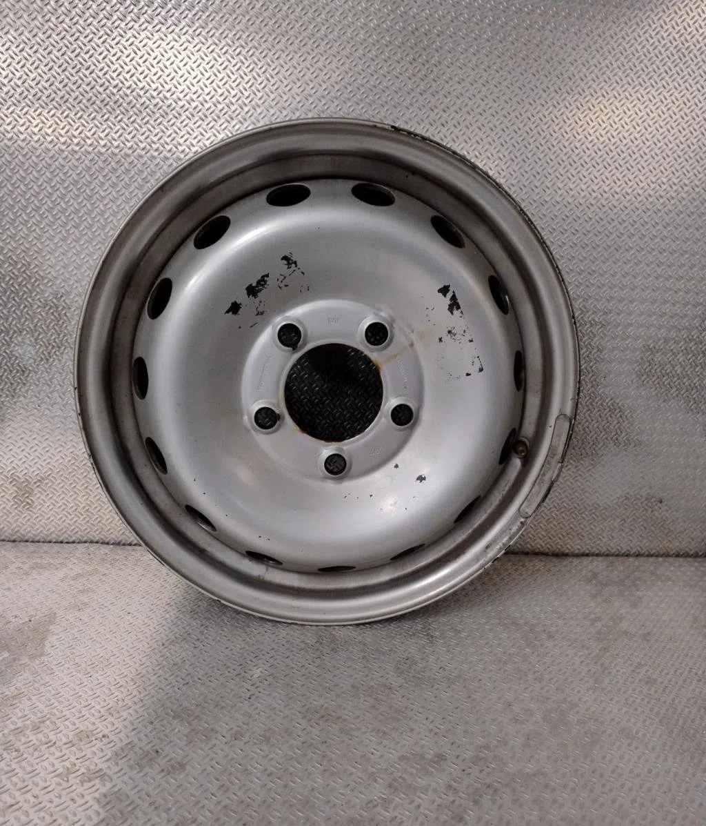Jante tole RENAULT MASTER 3  MASTER 3 PHASE 2 occasion