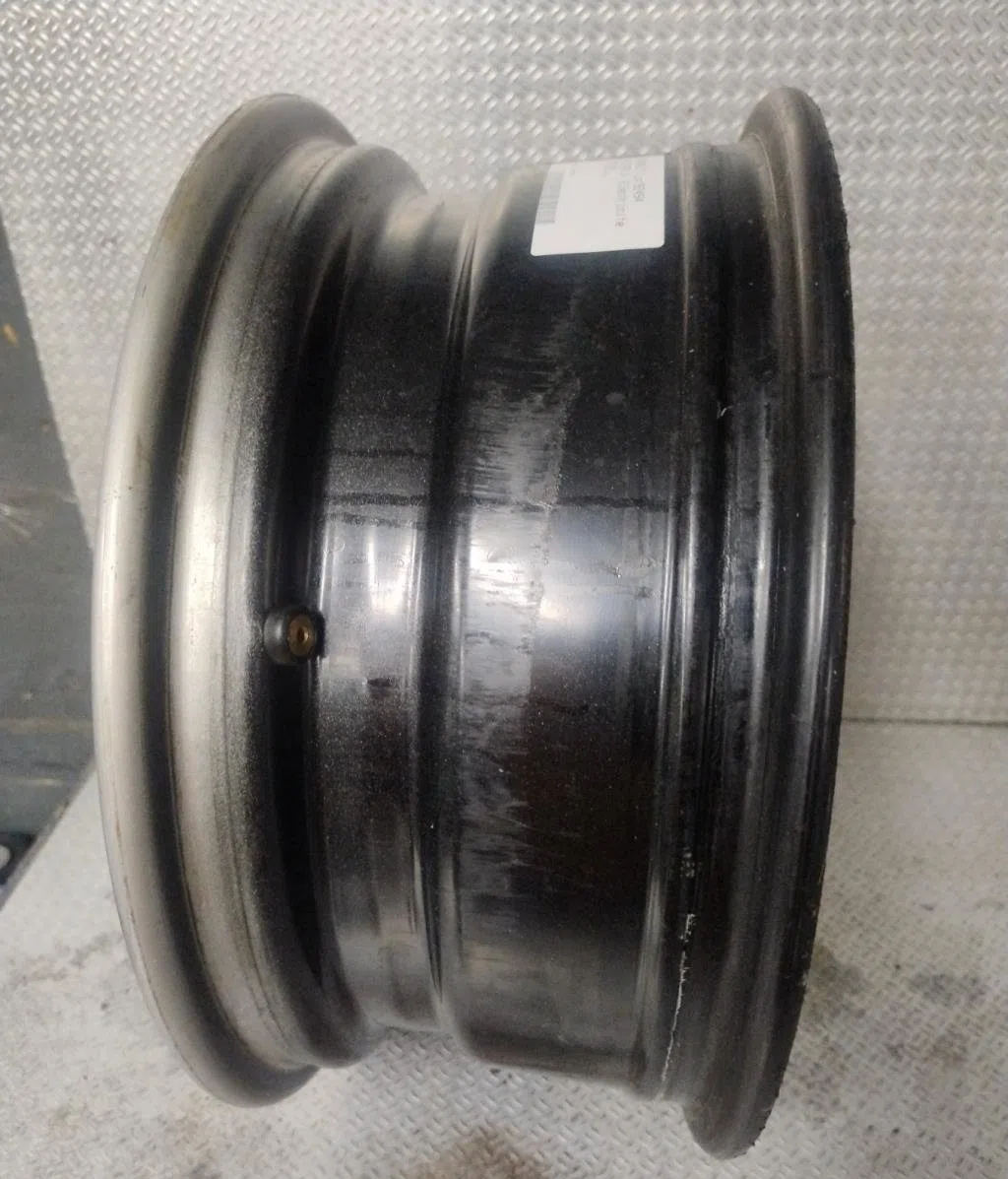 Jante tole Renault MASTER III Camion plate-forme-Châssis (EV, HV, UV) 2.3 dci 145 fwd (ev0e, ev0f, hv0e, hv0f, uv0e, uv0