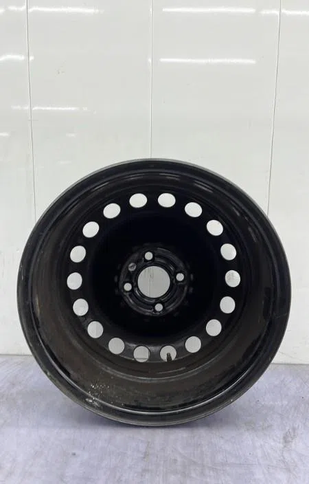Jante tole RENAULT MEGANE 2 PHASE 1 occasion