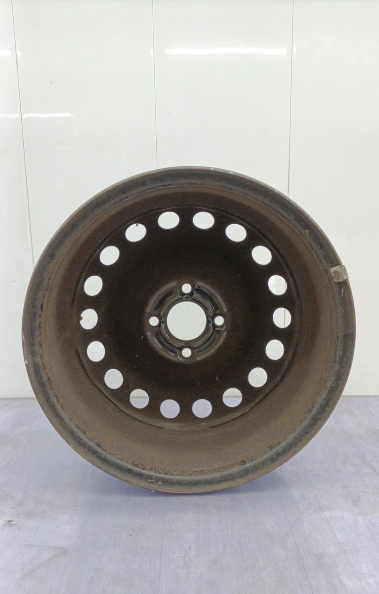 Jante tole RENAULT MEGANE 2 PHASE 2 occasion