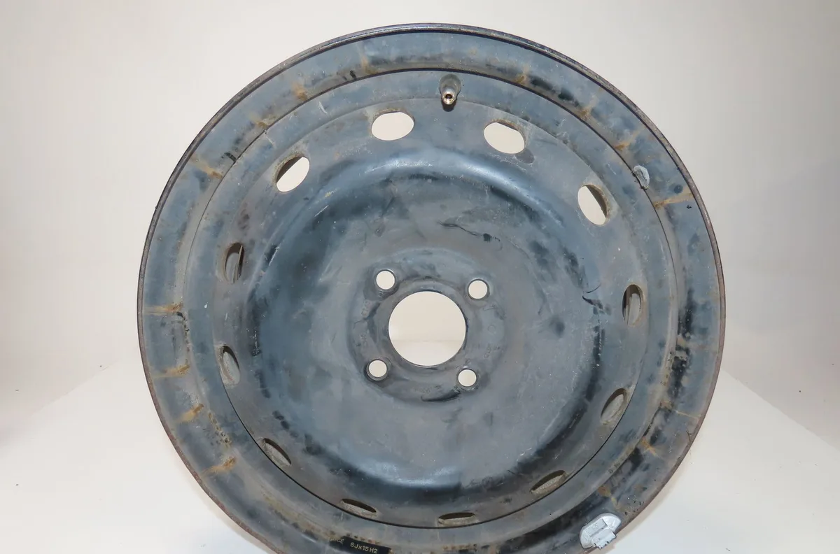 Jante tole Renault MEGANE I (BA0-1_) 1.6 16v (ba04, ba0b, ba11, ba1j, ba16, ba19, ba1k, ba1v,... (1999-2002) occasion