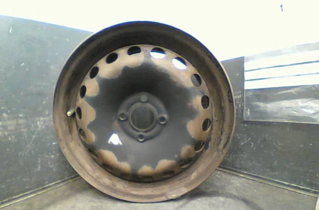 Jante tole Renault MEGANE II (BM0-1_, CM0-1_) 1.5 dci (bm0f, bm0t, bm2b, cm0f, cm0t) (2002-2008) 5 portes occasion