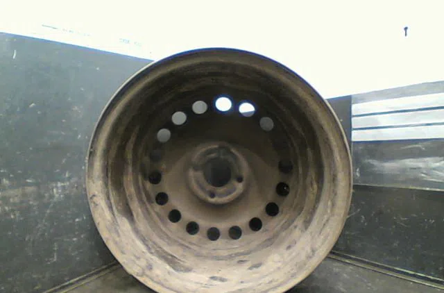 Jante tole Renault MEGANE II (BM0-1_, CM0-1_) 1.5 dci (bm0f, bm0t, bm2b, cm0f, cm0t) (2002-2008) 5 portes occasion