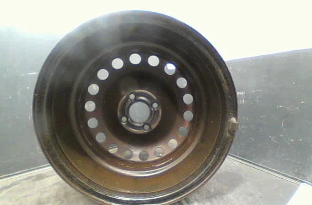 Jante tole Renault MEGANE II (BM0-1_, CM0-1_) 1.5 dci (bm1e, cm1e) (2005-2008) occasion