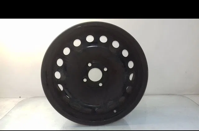 Jante tole Renault MEGANE II (BM0-1_, CM0-1_) 1.5 dci (bm1e, cm1e) (2005-2008) occasion