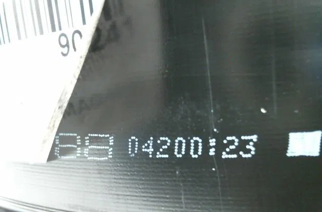 Jante tole Renault MEGANE II (BM0-1_, CM0-1_) 1.6 16v (bm0c, cm0c) (2002-2008) occasion