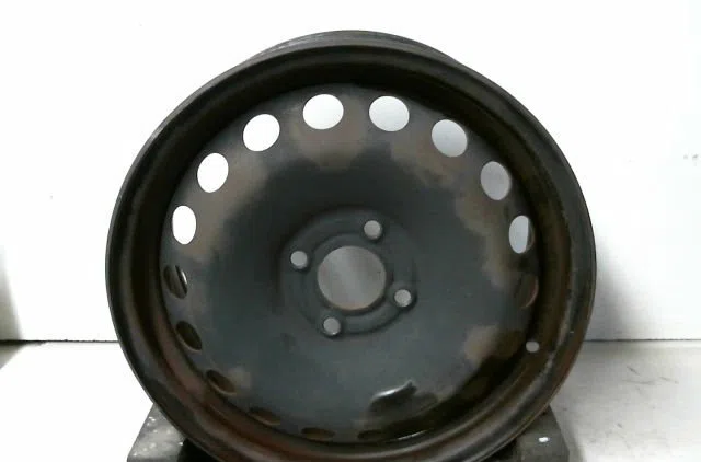 Jante tole Renault MEGANE II (BM0-1_, CM0-1_) 1.9 dci (2005-2009) occasion