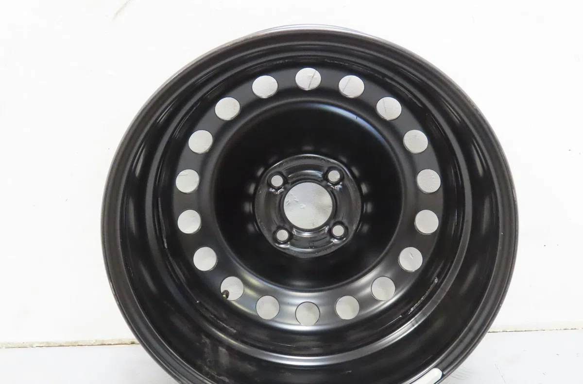 Jante tole Renault MEGANE II (BM0-1_, CM0-1_) 1.9 dci (2005-2009) occasion