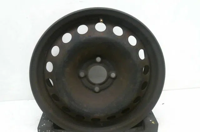 Jante tole Renault MEGANE II (BM0-1_, CM0-1_) 1.9 dci (bm0g, cm0g) (2002-2008) 5 portes occasion