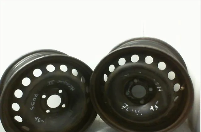 Jante tole Renault MEGANE II (BM0-1_, CM0-1_) 1.9 dci (bm0g, cm0g) (2002-2008) 5 portes occasion