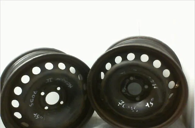 Jante tole Renault MEGANE II (BM0-1_, CM0-1_) 1.9 dci (bm0g, cm0g) (2002-2008) 5 portes occasion