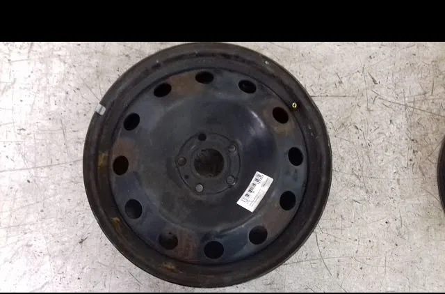 Jante tole Renault MEGANE II (BM0-1_, CM0-1_) 2.0 renault sport (2004-2009) occasion