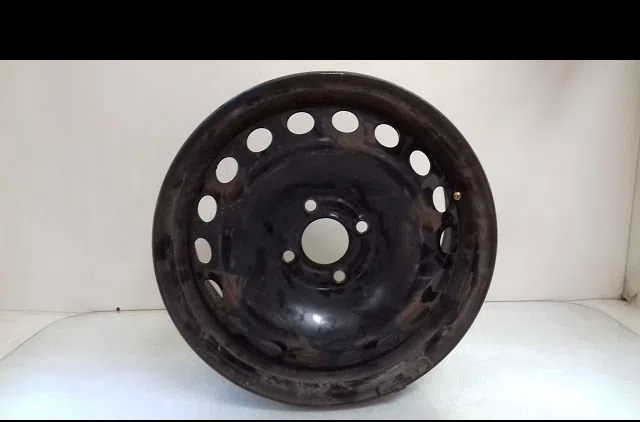 Jante tole Renault MEGANE II Break (KM0-1_) 1.5 dci (km02, km13) (2004-2006) occasion