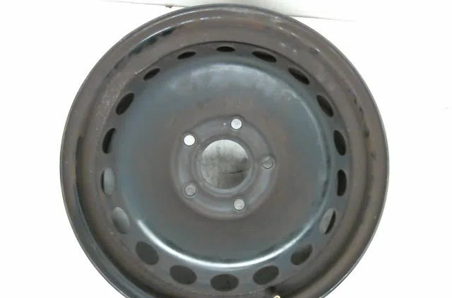 Jante tole Renault MEGANE III 3-5 portes (BZ0-1_, B3_) 1.5 dci (2009) occasion
