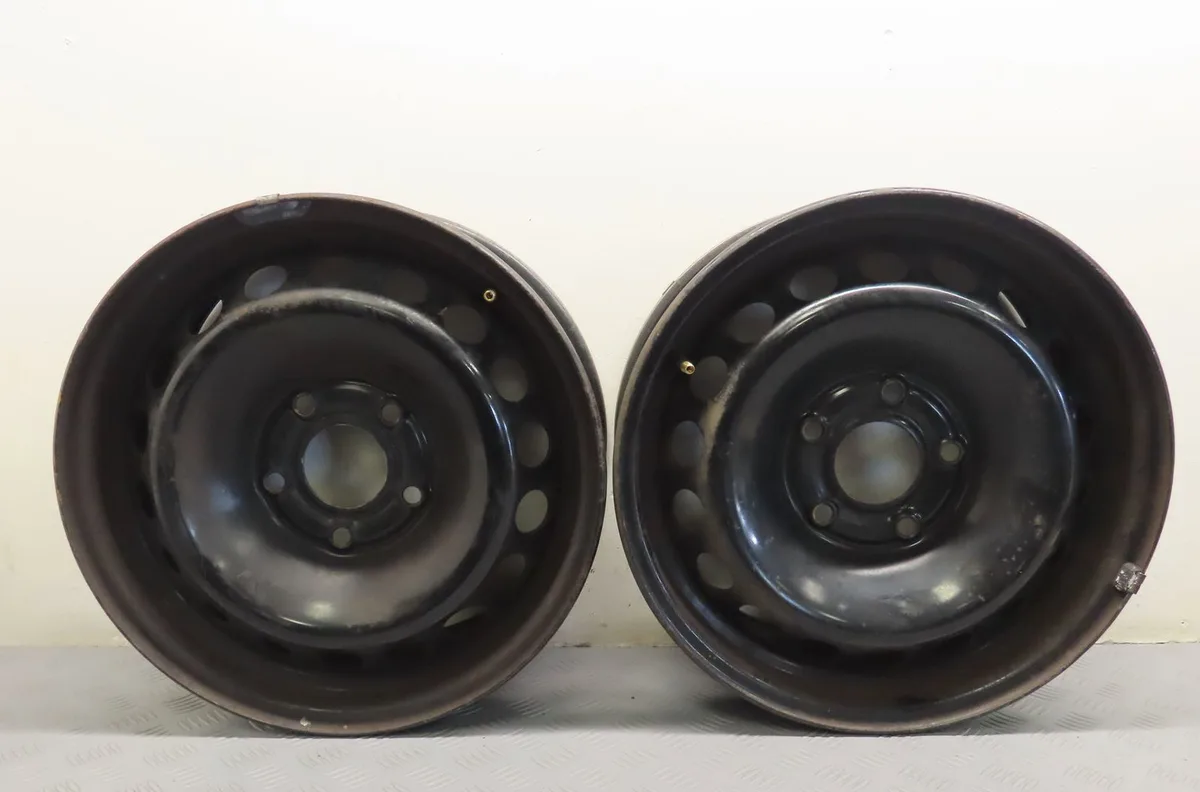 Jante tole Renault MEGANE III 3-5 portes (BZ0-1_, B3_) 1.5 dci (bz09, bz0d, bz1w, bz29, bz14) (2009) 5 portes occasion