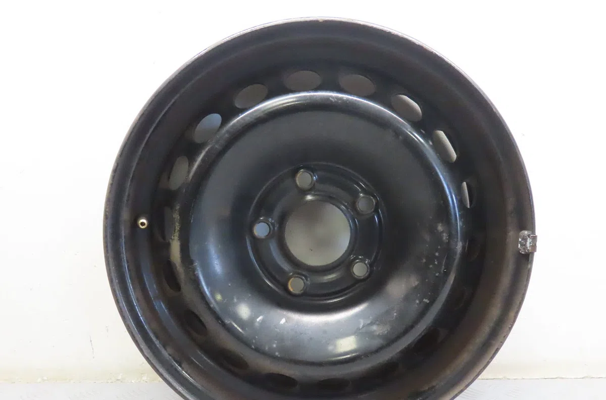 Jante tole Renault MEGANE III 3-5 portes (BZ0-1_, B3_) 1.5 dci (bz09, bz0d, bz1w, bz29, bz14) (2009) 5 portes occasion
