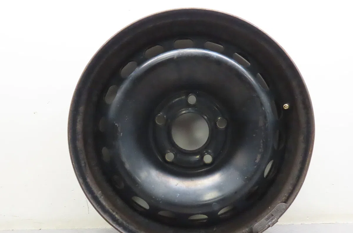 Jante tole Renault MEGANE III 3-5 portes (BZ0-1_, B3_) 1.5 dci (bz0c) (2008-2015) 5 portes occasion