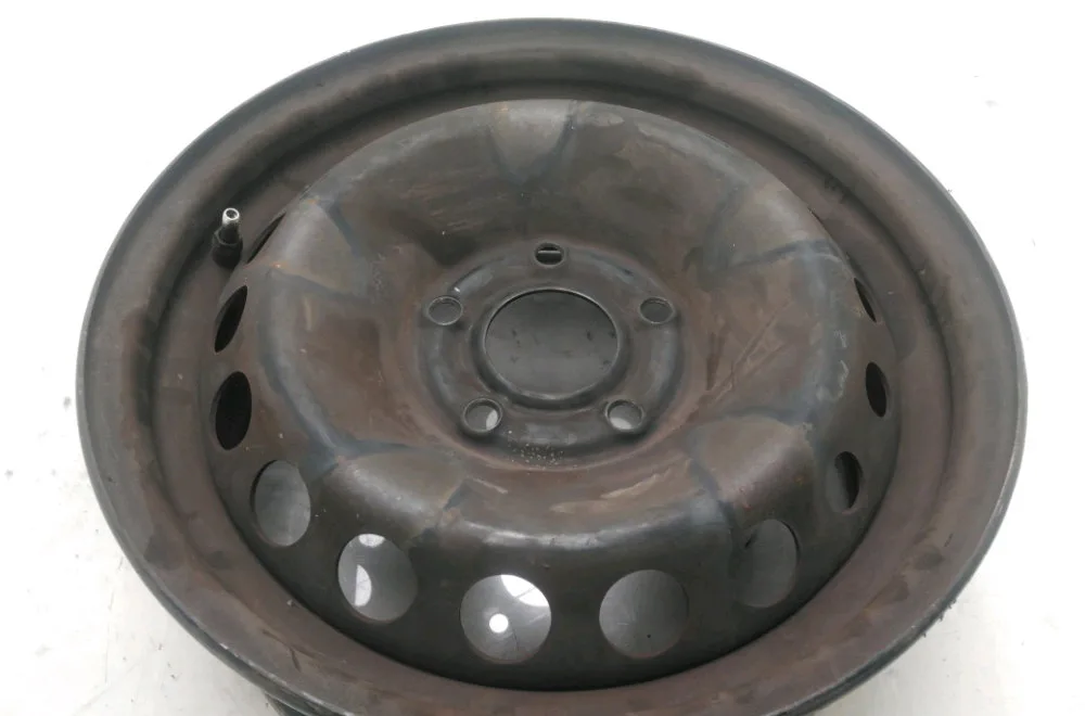 Jante tole Renault MEGANE III 3-5 portes (BZ0-1_, B3_) 1.5 dci (bz1g, bz1w, bz0r) (2013-2015) 5 portes occasion