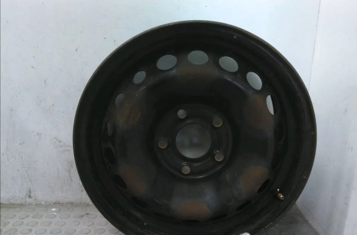 Jante tole Renault MEGANE III Grandtour (KZ0-1) 1.5 dci (kz1m, kz1w, kz0r) (2009) occasion