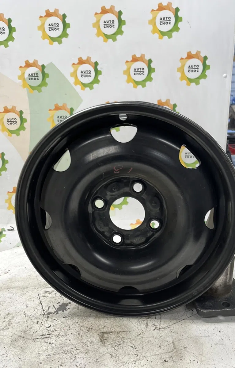 Jante tole RENAULT R21 PHASE 2 occasion