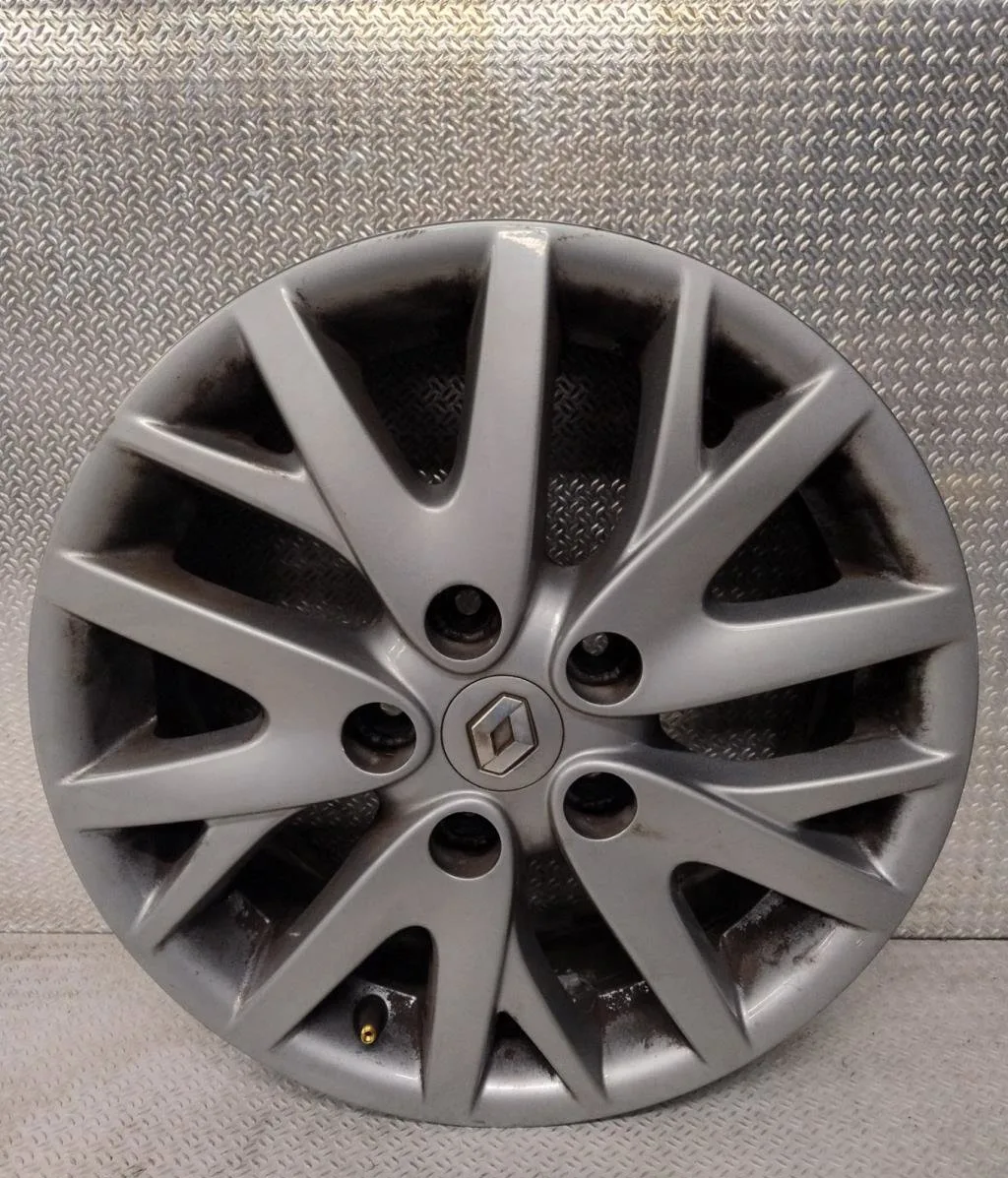 Jante tole RENAULT SCENIC 3 SCENIC 3 PHASE 3 occasion