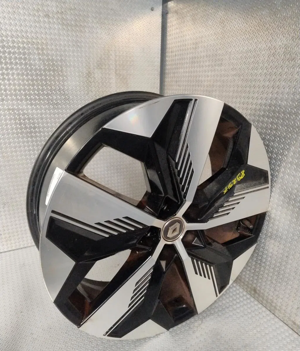 Jante tole RENAULT SCENIC 4 occasion