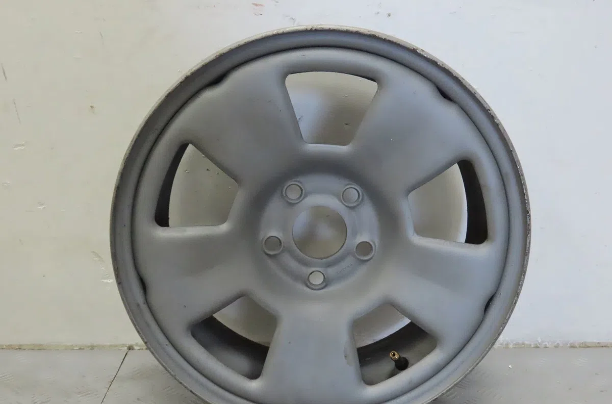 Jante tole Renault SCÉNIC I Monospace (JA0-1_, FA0_) 1.9 dci rx4 (2000-2003) occasion